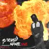 Zo Scrilla - Infinite Love - Single